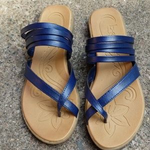 BOC sandals
